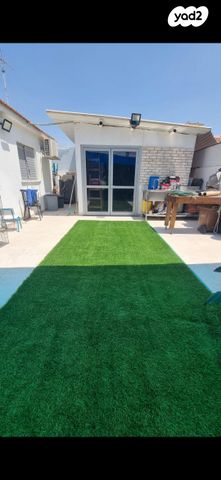 בית פרטי/ קוטג', קיבוץ גלויות 111, יעקב מסיקה, אופקים