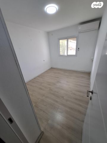 דירה, דב גאפונוב 4, רובע ה', אשדוד