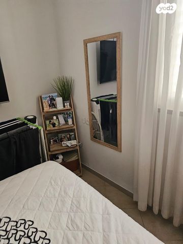 דירה, הרב נריה 9, נאות שקמה, ראשון לציון