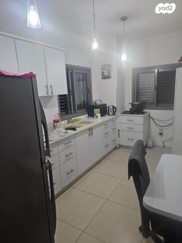 דירה, השר משה 21, נגבה, רמת גן