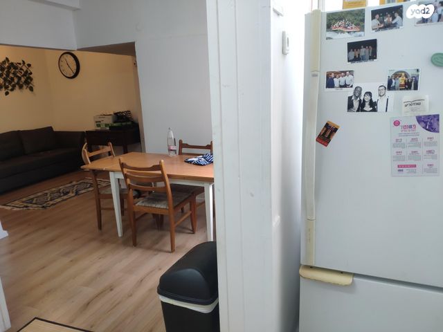 דירה, סירקין 14, פועלי הרכבת, גבעתיים