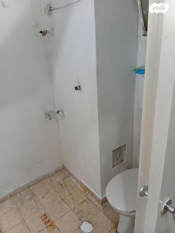 דירה, רחל אמנו 44, קטמון הישנה, ירושלים