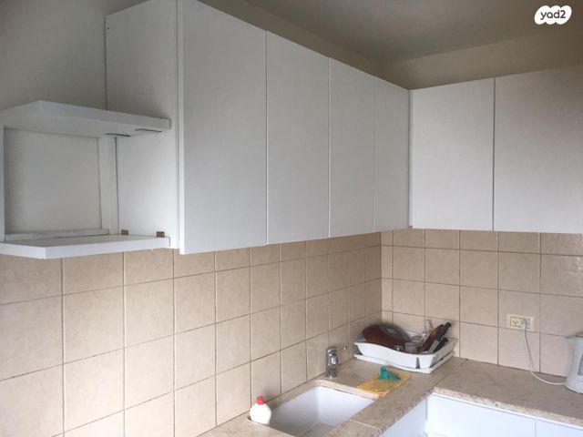 דירה, שדרות רוברט סולד 1, קרית ים  א', קרית ים