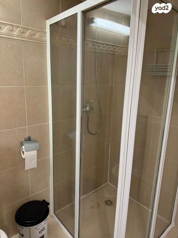 יחידת דיור, יאשיהו 25, שכונה ו', באר שבע