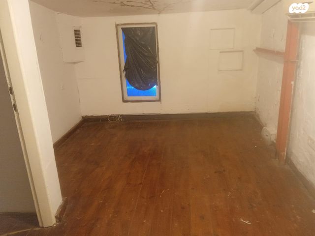 דירה, יוסף זימן 10, נחלת יצחק, תל אביב יפו