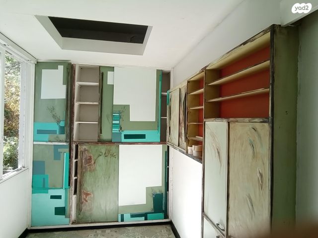 דירה, דרך הים 52, כרמל מערבי, חיפה