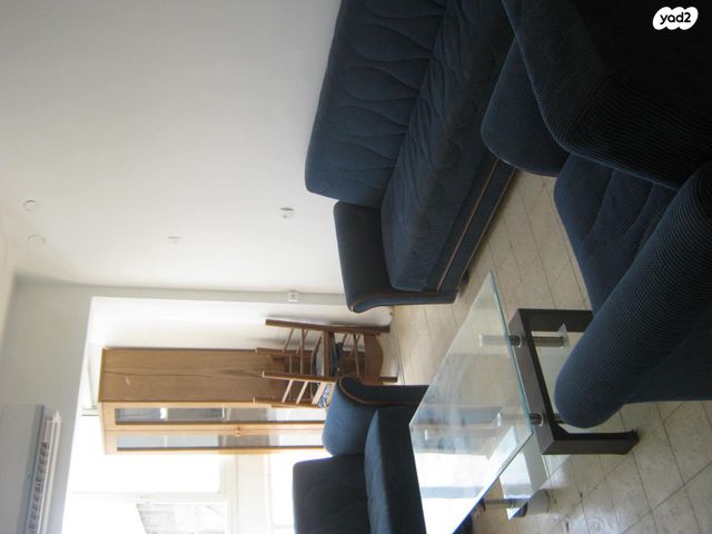 דירה, מנחם בגין 69, שאר העיר, חצור הגלילית