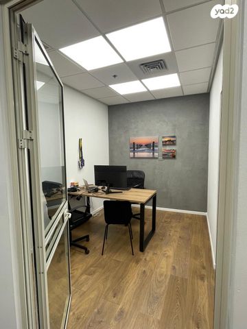 משרדים, המלאכה 6, שאר העיר, בנימינה גבעת עדה