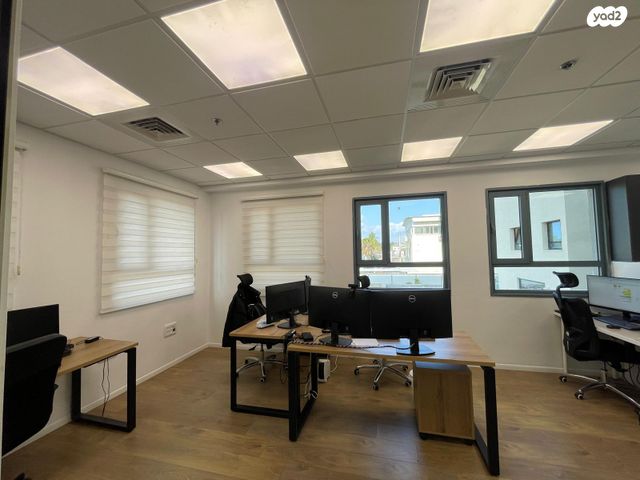 משרדים, המלאכה 6, שאר העיר, בנימינה גבעת עדה