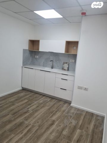 משרדים, כנפי נשרים 13, אזור תעשיה גבעת שאול, ירושלים