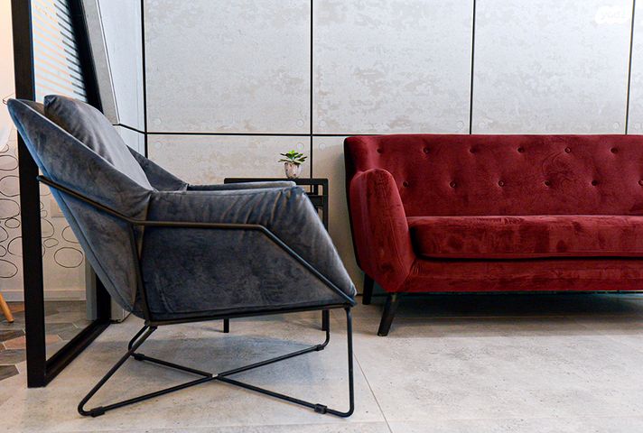 משרדים, שדרות ירושלים 3, נווה גנים, קרית מוצקין