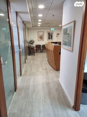 דרך בן גוריון 2