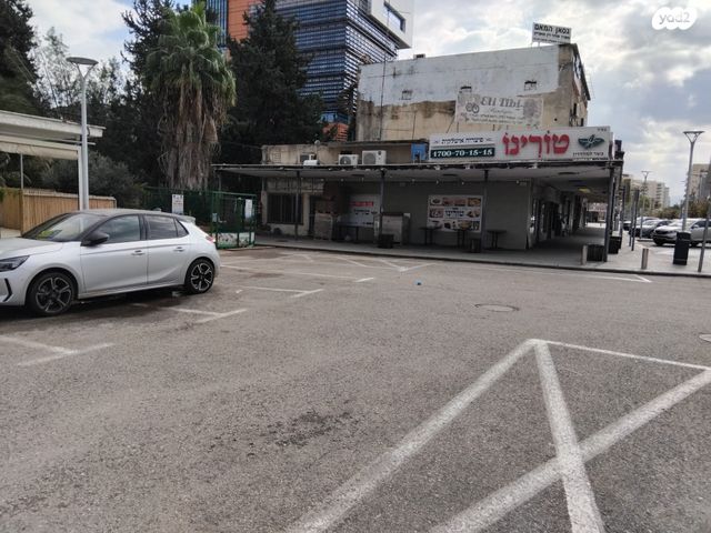 חנויות/ שטח מסחרי, העצמאות 60, מרכז העיר, קרית אתא