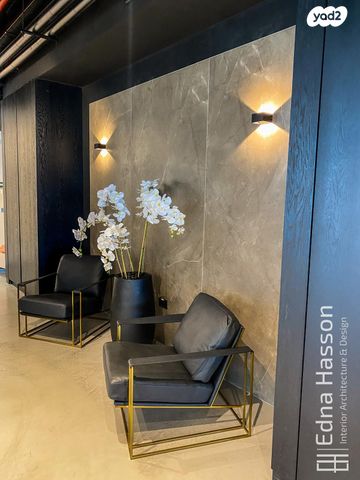 משרדים, דרך זאב ז'בוטינסקי 1, לב המושבה / מרכז העיר, פתח תקווה