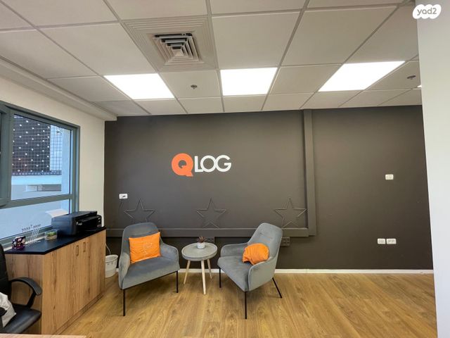 משרדים, המלאכה 6, שאר העיר, בנימינה גבעת עדה