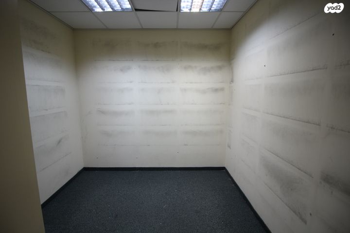 משרדים, יגאל אלון 65, ביצרון ורמת ישראל, תל אביב יפו