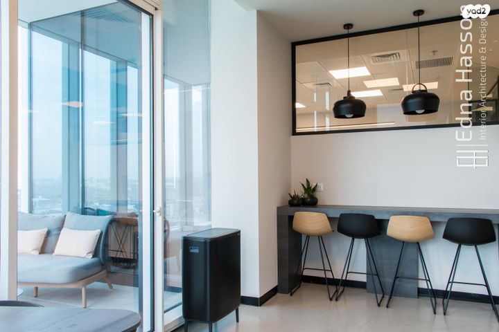 משרדים, דרך זאב ז'בוטינסקי 1, לב המושבה / מרכז העיר, פתח תקווה