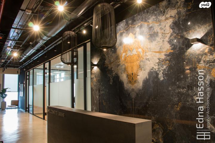 משרדים, דרך זאב ז'בוטינסקי 1, לב המושבה / מרכז העיר, פתח תקווה