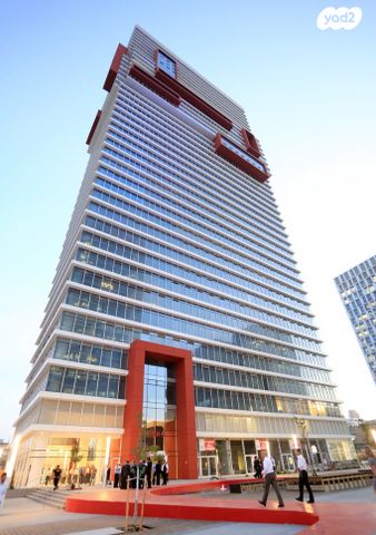 משרדים, מצדה 7, אזור תעשיה צפון, בני ברק