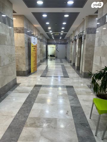 בניין משרדים, אלי הורוביץ 12, פארק הורוביץ, רחובות