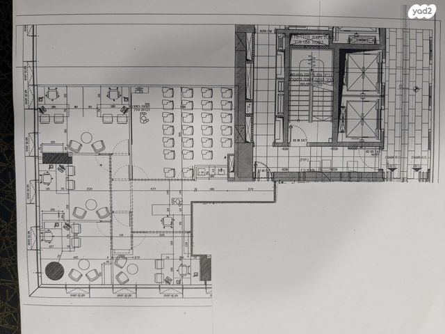 משרדים, מצדה 7, אזור תעשיה צפון, בני ברק