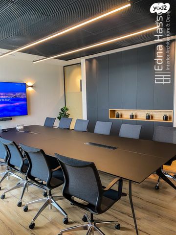 משרדים, דרך זאב ז'בוטינסקי 1, לב המושבה / מרכז העיר, פתח תקווה