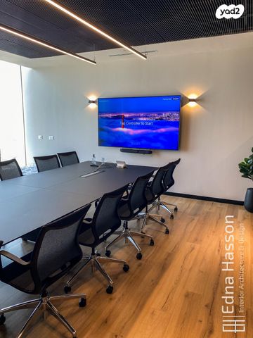 משרדים, דרך זאב ז'בוטינסקי 1, לב המושבה / מרכז העיר, פתח תקווה