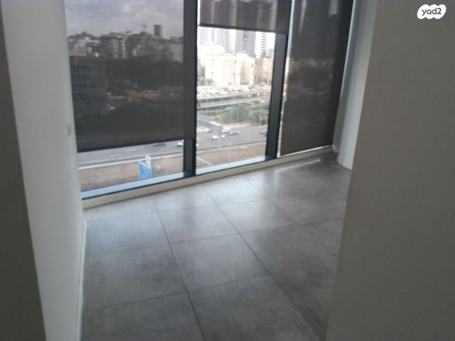 משרדים, דרך מנחם בגין 156, מונטיפיורי, הרכבת, תל אביב יפו