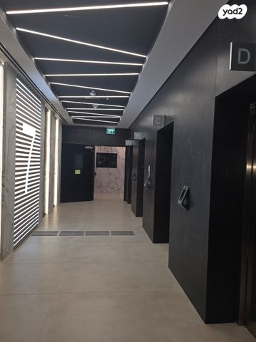 משרדים, האורזים 23, אזור תעשיה קרית אליעזר, נתניה