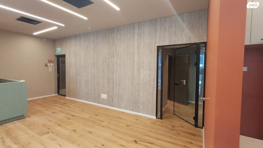 משרדים, המסגר 8, מונטיפיורי, הרכבת, תל אביב יפו