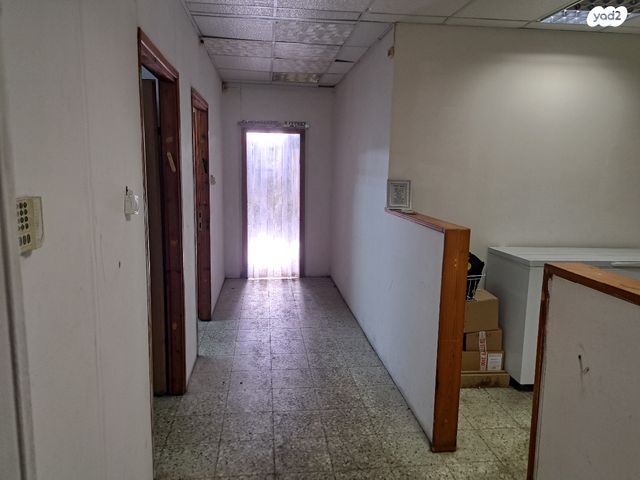 כללי, היצירה 7, אזור תעשייה רכטמן, רחובות