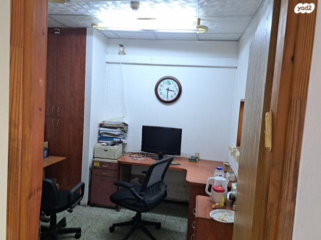 כללי, היצירה 7, אזור תעשייה רכטמן, רחובות