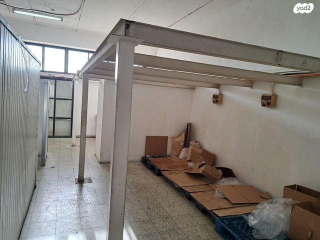 כללי, היצירה 7, אזור תעשייה רכטמן, רחובות