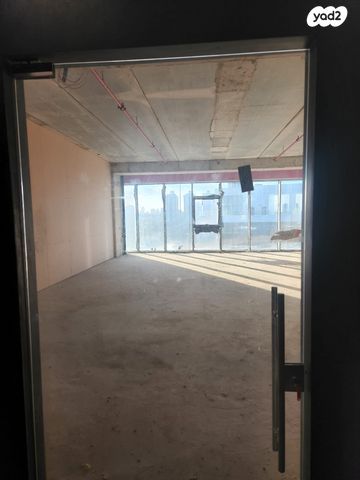 משרדים, האורזים 23, אזור תעשיה קרית אליעזר, נתניה