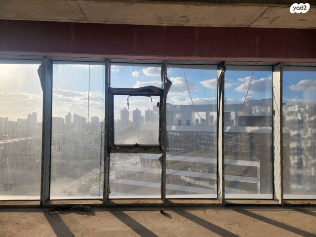 משרדים, האורזים 23, אזור תעשיה קרית אליעזר, נתניה