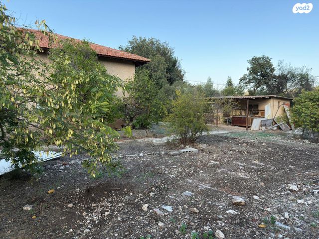 בית פרטי/ קוטג', שכונת אלרואי, קרית טבעון