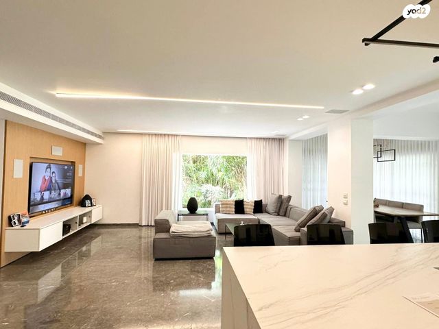 דירת גן, תל ברוך צפון, תל אביב יפו