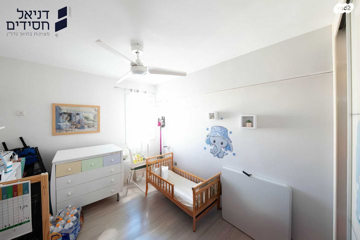 דירה, אלופי צה"ל, קרית שרת מערב, חולון