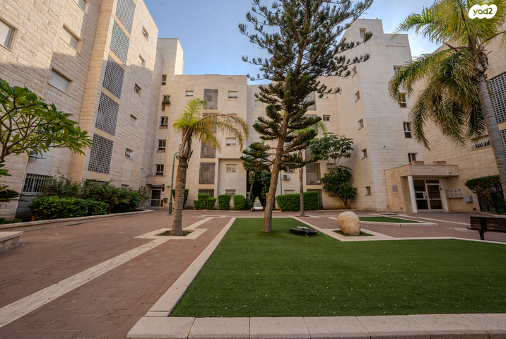 דירה, אוסקר שינדלר 6, רמות הרכס, באר שבע