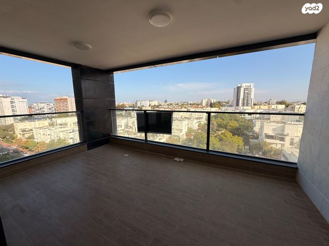 דירה, מבצע משה, נווה ים, ראשון לציון