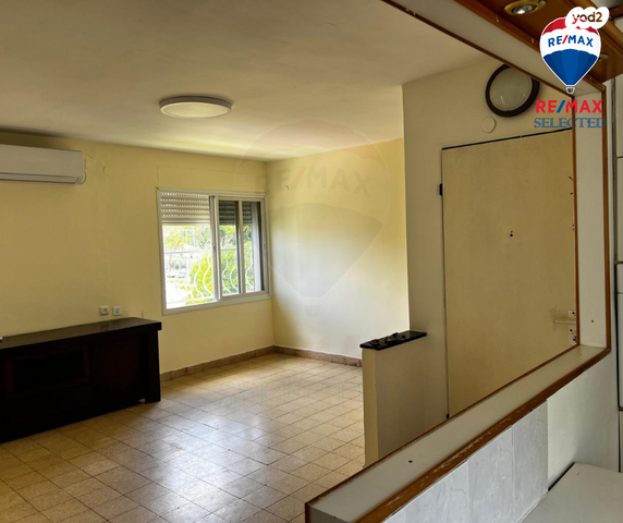 דירה, דרך אלנבי, קרית אליהו, חיפה