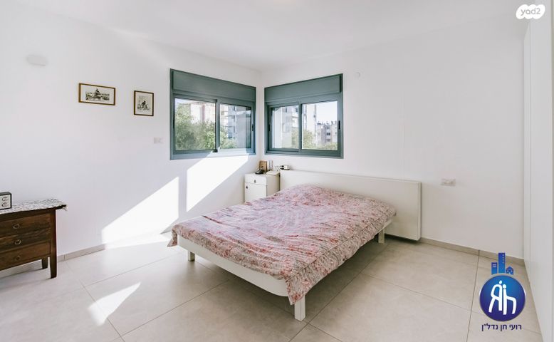 דירה, רמת ורבר, פתח תקווה