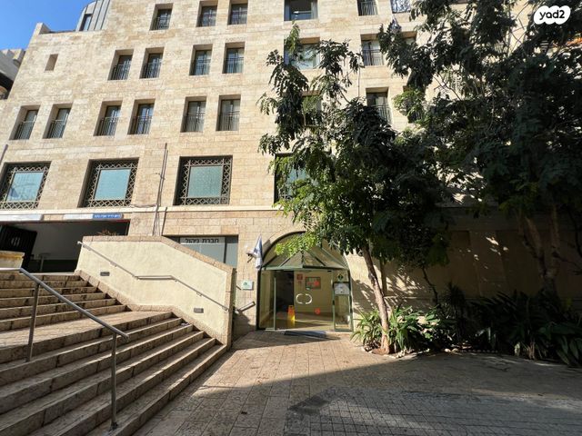 דירה, התקומה, תל אביב יפו