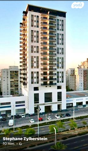 דירה, יקינטון, אשדוד