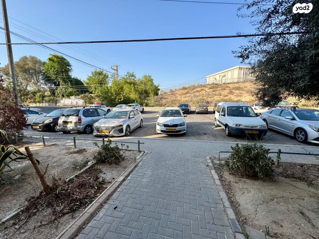 דירה, דרך שמשון, שכונה ב', באר שבע