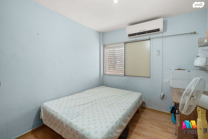 דירה, שכונה ג', באר שבע