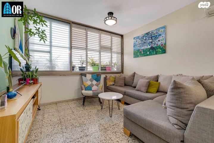 דירה, אביעזר ילין, רביבים, גני ראשון, ראשון לציון