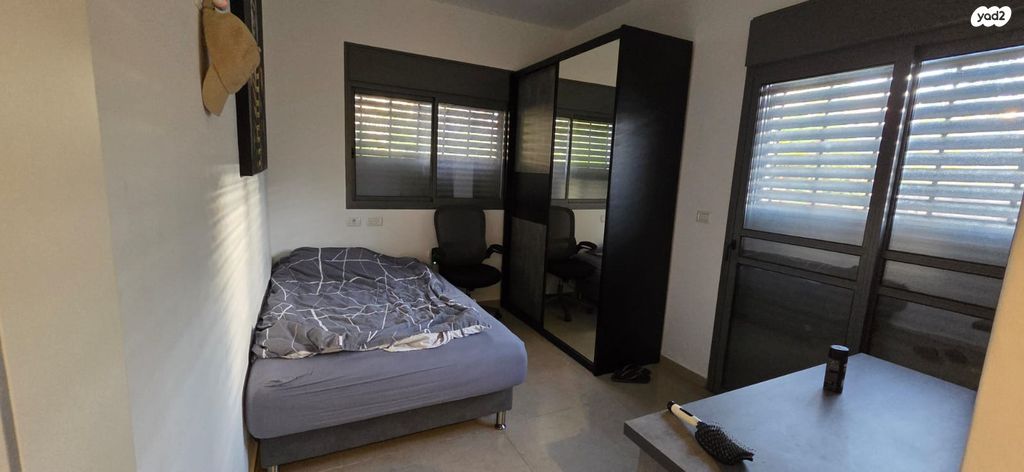 דירת גן, הרב קלישר, זיו, חיפה