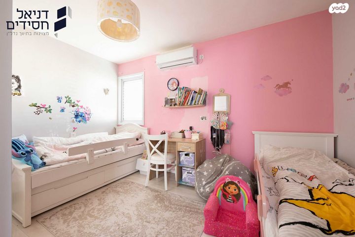 דירה, אלופי צה"ל, קרית שרת מערב, חולון