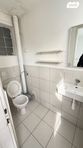 דירה, יונה הנביא, כרם התימנים, תל אביב יפו